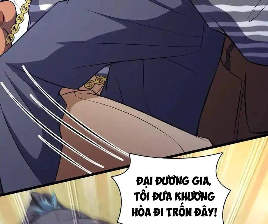 Bà Xã Nhà Tôi Đến Từ Ngàn Năm Trước - Chapter 280 - Page 28