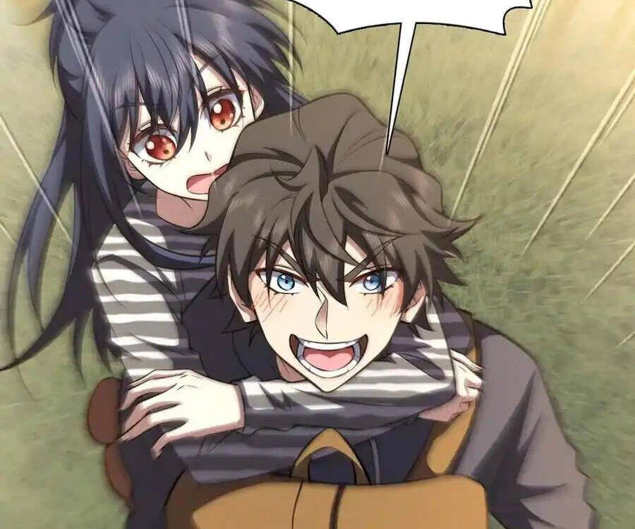 Bà Xã Nhà Tôi Đến Từ Ngàn Năm Trước - Chapter 280 - Page 29