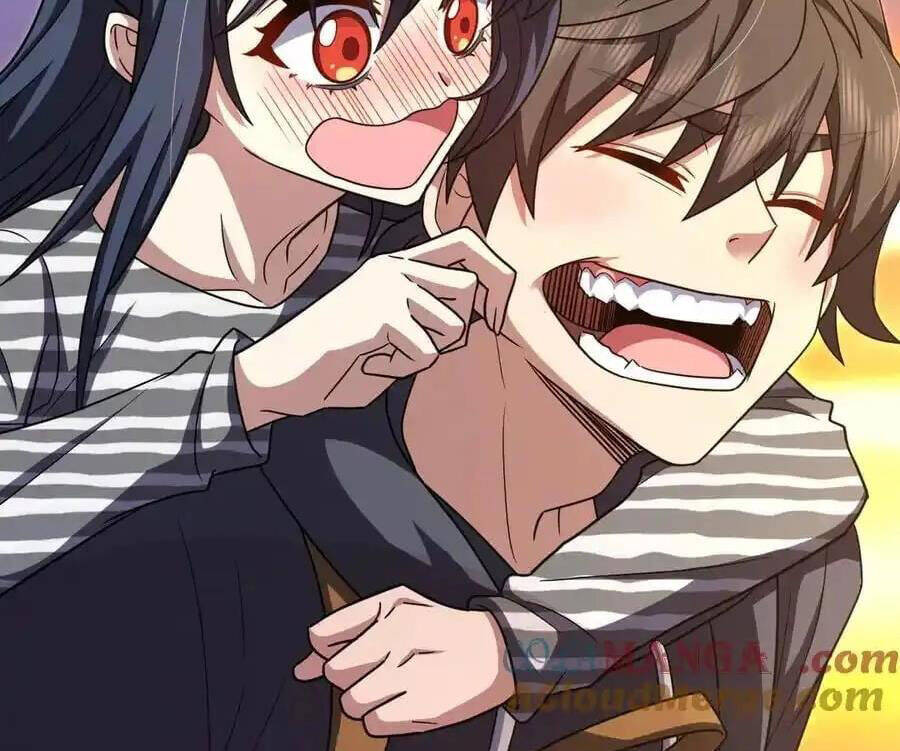 Bà Xã Nhà Tôi Đến Từ Ngàn Năm Trước - Chapter 280 - Page 34