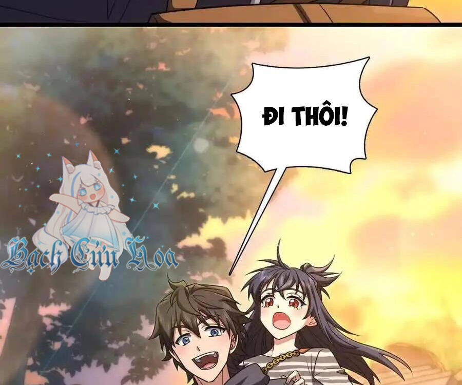 Bà Xã Nhà Tôi Đến Từ Ngàn Năm Trước - Chapter 280 - Page 35