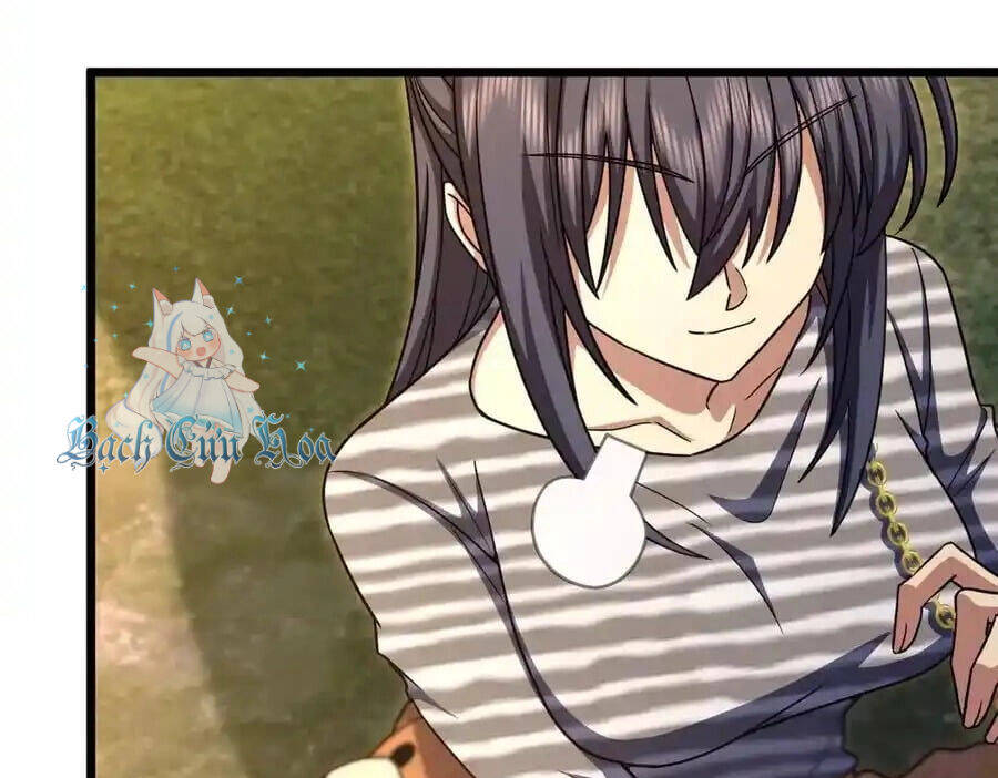 Bà Xã Nhà Tôi Đến Từ Ngàn Năm Trước - Chapter 280 - Page 4