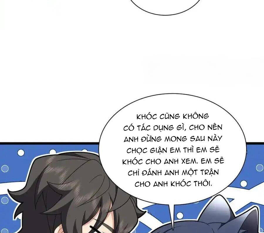 Bà Xã Nhà Tôi Đến Từ Ngàn Năm Trước - Chapter 280 - Page 45