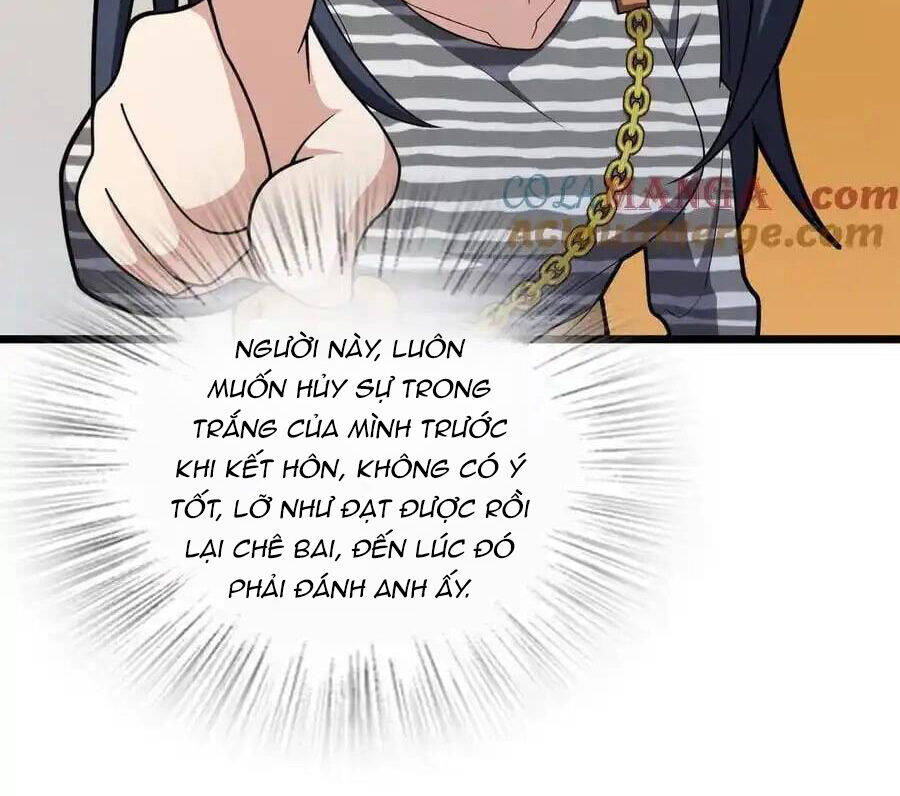 Bà Xã Nhà Tôi Đến Từ Ngàn Năm Trước - Chapter 280 - Page 48