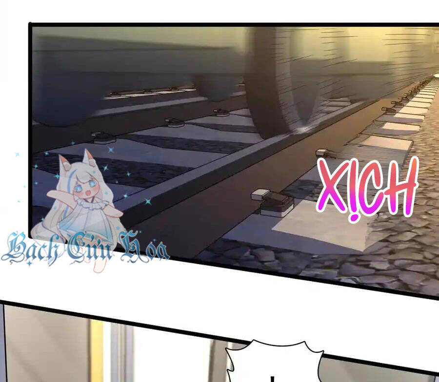 Bà Xã Nhà Tôi Đến Từ Ngàn Năm Trước - Chapter 280 - Page 49