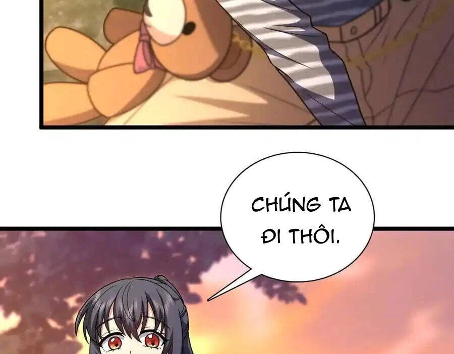 Bà Xã Nhà Tôi Đến Từ Ngàn Năm Trước - Chapter 280 - Page 5