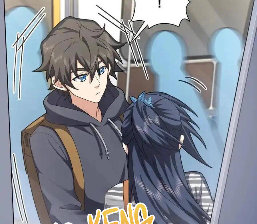 Bà Xã Nhà Tôi Đến Từ Ngàn Năm Trước - Chapter 280 - Page 50