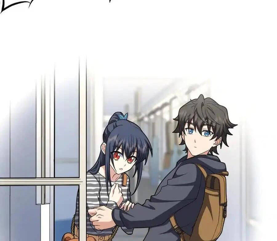 Bà Xã Nhà Tôi Đến Từ Ngàn Năm Trước - Chapter 280 - Page 55