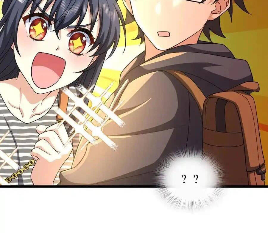 Bà Xã Nhà Tôi Đến Từ Ngàn Năm Trước - Chapter 280 - Page 57