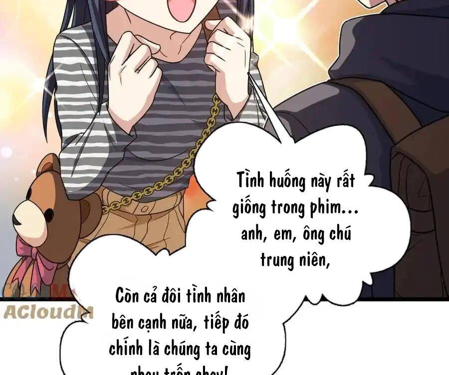 Bà Xã Nhà Tôi Đến Từ Ngàn Năm Trước - Chapter 280 - Page 58