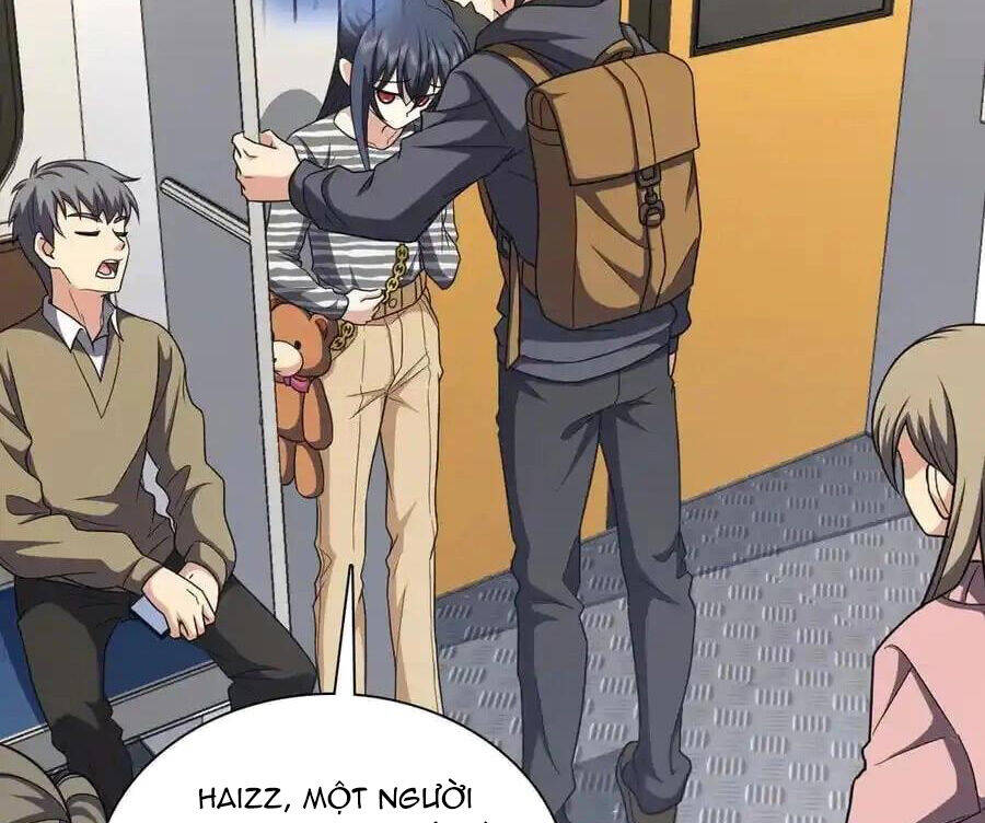 Bà Xã Nhà Tôi Đến Từ Ngàn Năm Trước - Chapter 280 - Page 66