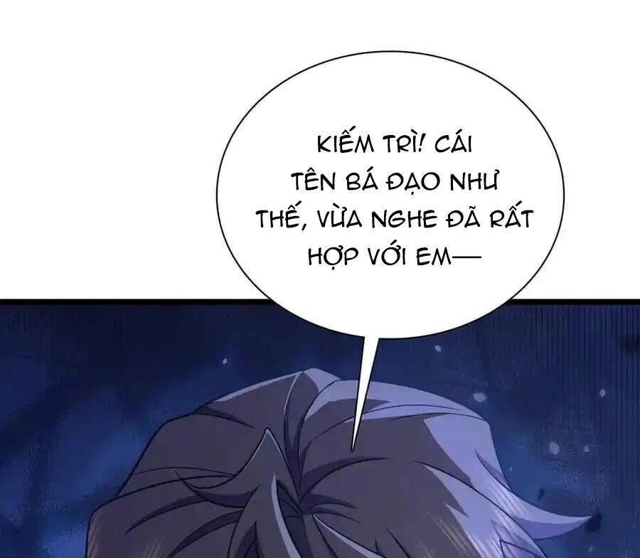 Bà Xã Nhà Tôi Đến Từ Ngàn Năm Trước - Chapter 280 - Page 69