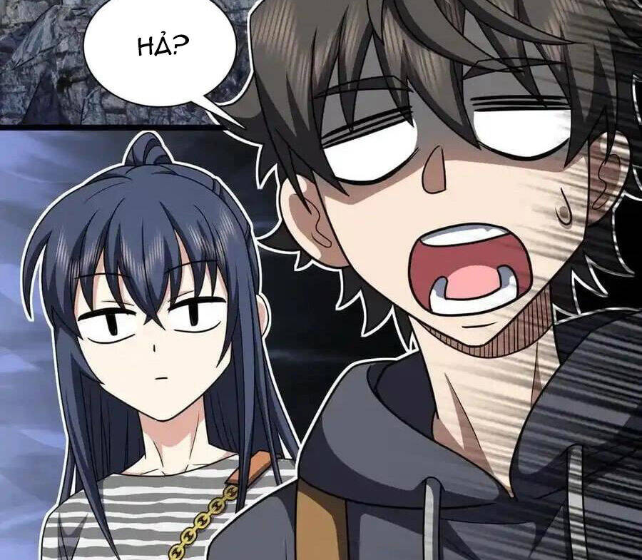 Bà Xã Nhà Tôi Đến Từ Ngàn Năm Trước - Chapter 280 - Page 76