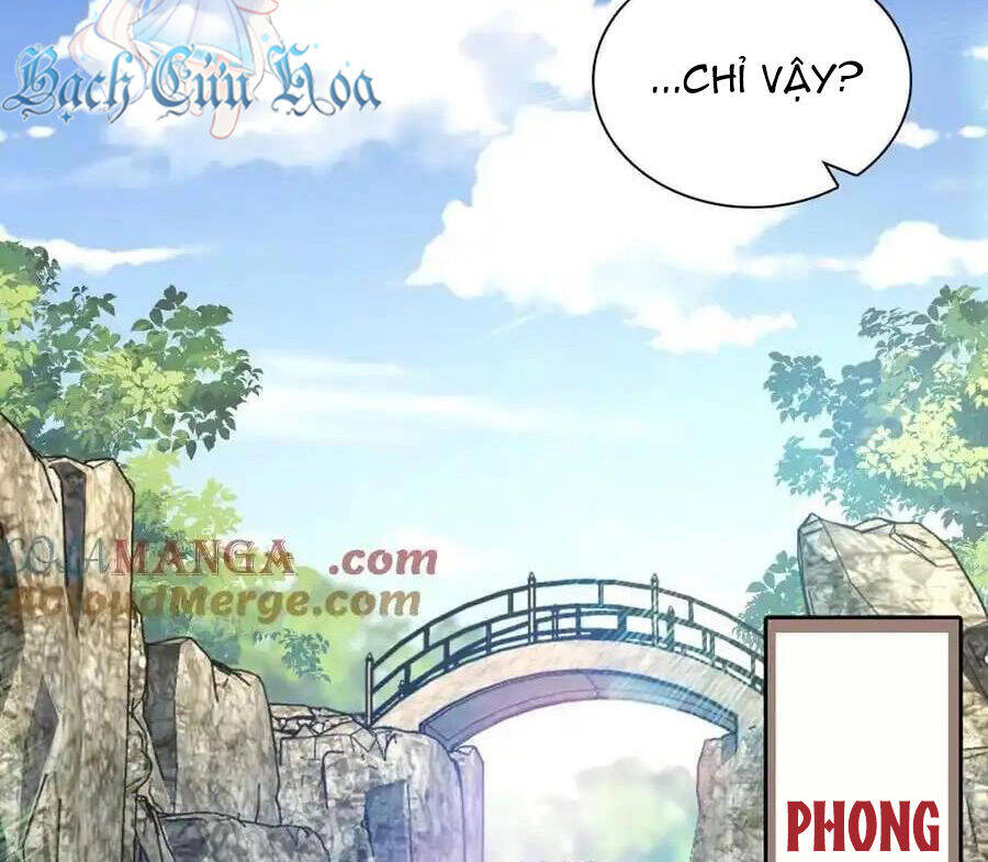Bà Xã Nhà Tôi Đến Từ Ngàn Năm Trước - Chapter 280 - Page 77
