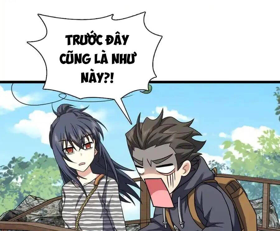 Bà Xã Nhà Tôi Đến Từ Ngàn Năm Trước - Chapter 280 - Page 80