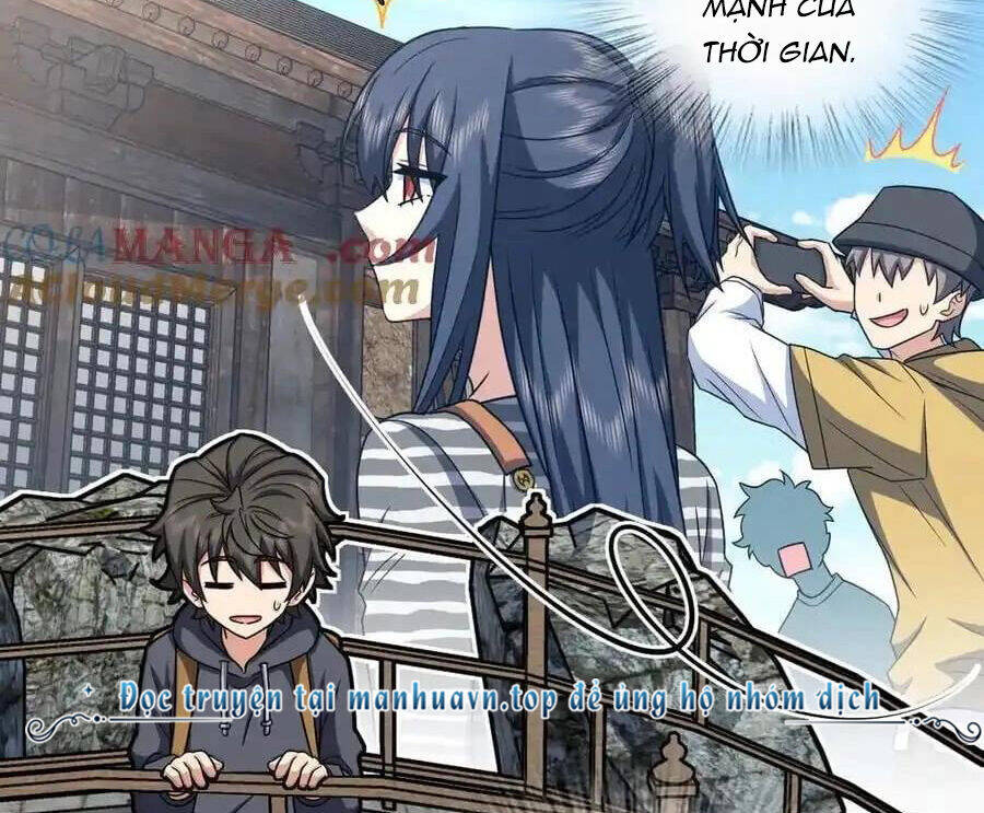 Bà Xã Nhà Tôi Đến Từ Ngàn Năm Trước - Chapter 280 - Page 82