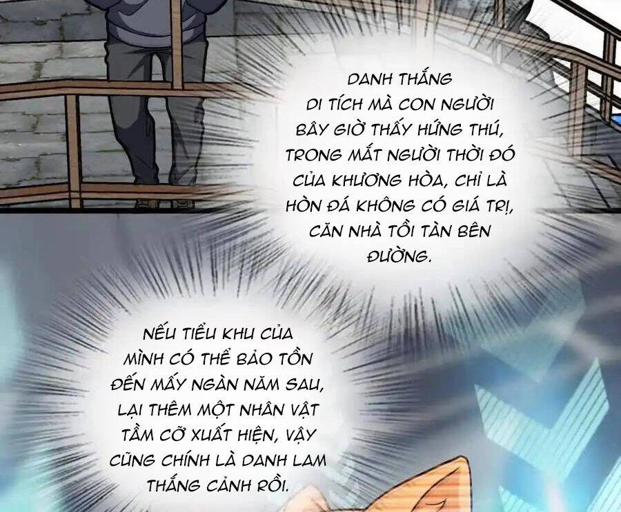Bà Xã Nhà Tôi Đến Từ Ngàn Năm Trước - Chapter 280 - Page 83