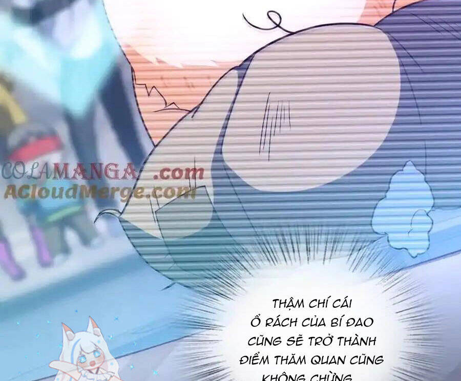 Bà Xã Nhà Tôi Đến Từ Ngàn Năm Trước - Chapter 280 - Page 85