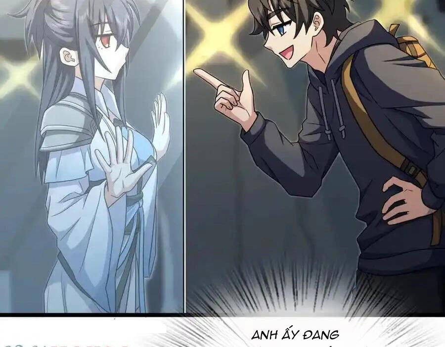 Bà Xã Nhà Tôi Đến Từ Ngàn Năm Trước - Chapter 280 - Page 87