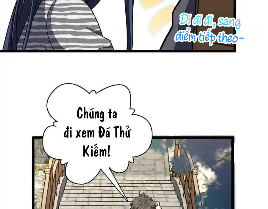Bà Xã Nhà Tôi Đến Từ Ngàn Năm Trước - Chapter 280 - Page 89