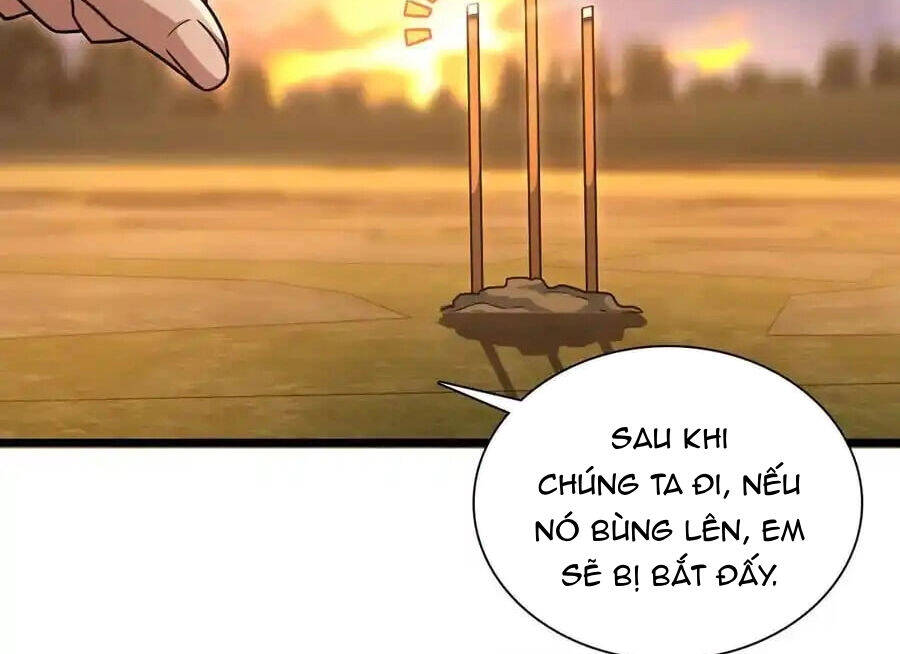 Bà Xã Nhà Tôi Đến Từ Ngàn Năm Trước - Chapter 280 - Page 9