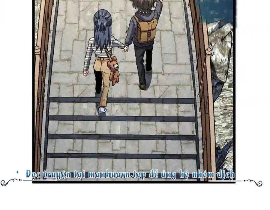 Bà Xã Nhà Tôi Đến Từ Ngàn Năm Trước - Chapter 280 - Page 90