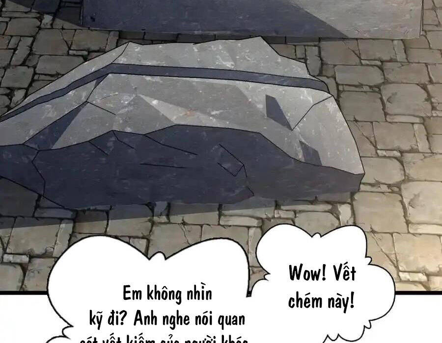 Bà Xã Nhà Tôi Đến Từ Ngàn Năm Trước - Chapter 280 - Page 92