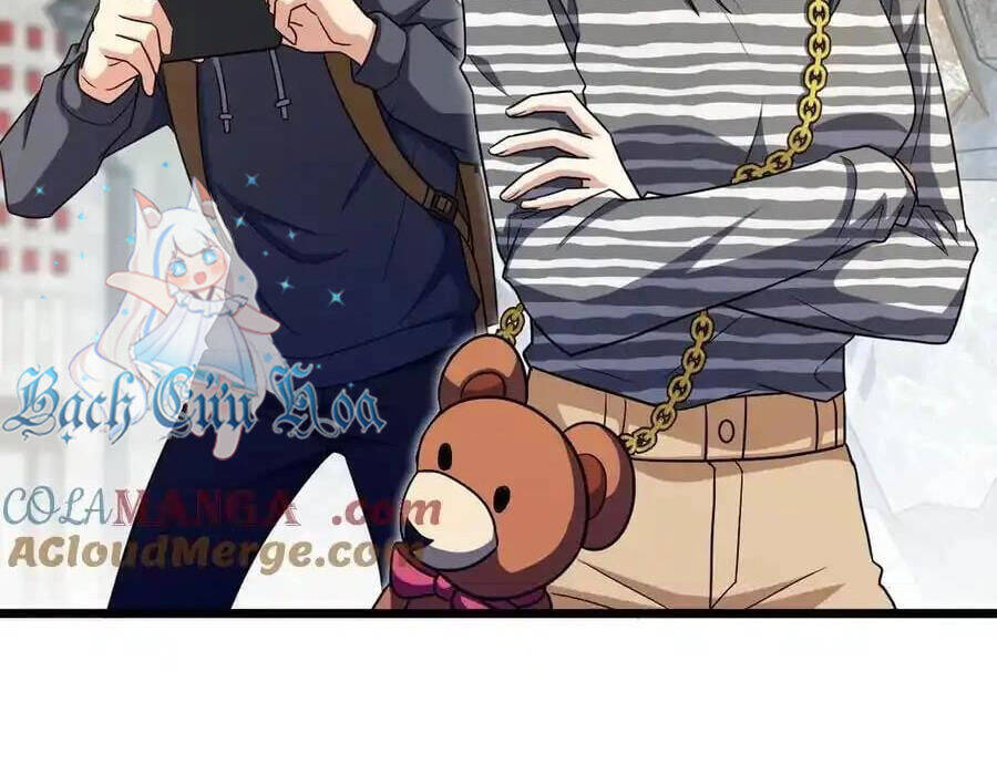 Bà Xã Nhà Tôi Đến Từ Ngàn Năm Trước - Chapter 280 - Page 94