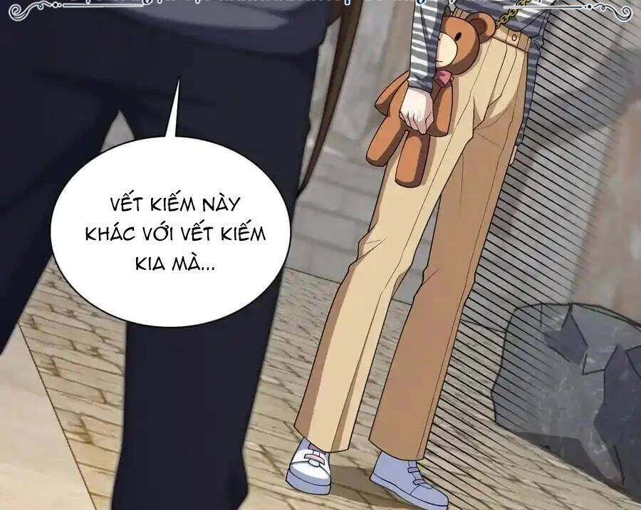 Bà Xã Nhà Tôi Đến Từ Ngàn Năm Trước - Chapter 280 - Page 98