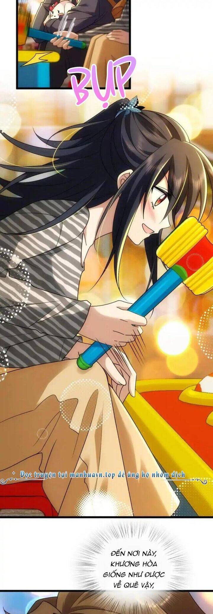 Bà Xã Nhà Tôi Đến Từ Ngàn Năm Trước - Chapter 281 - Page 16