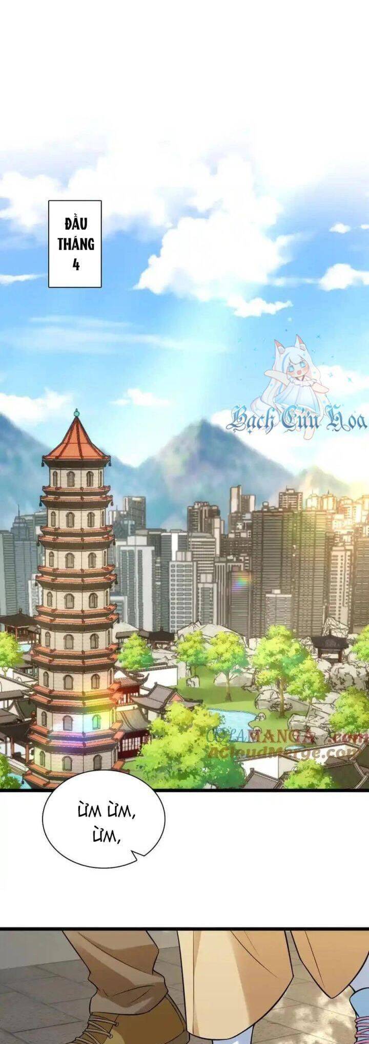 Bà Xã Nhà Tôi Đến Từ Ngàn Năm Trước - Chapter 281 - Page 19