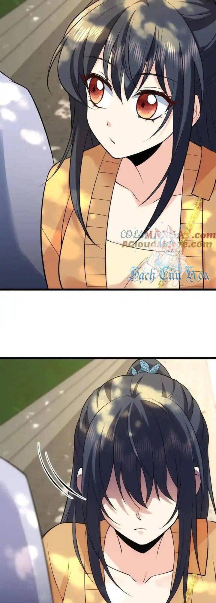 Bà Xã Nhà Tôi Đến Từ Ngàn Năm Trước - Chapter 281 - Page 22