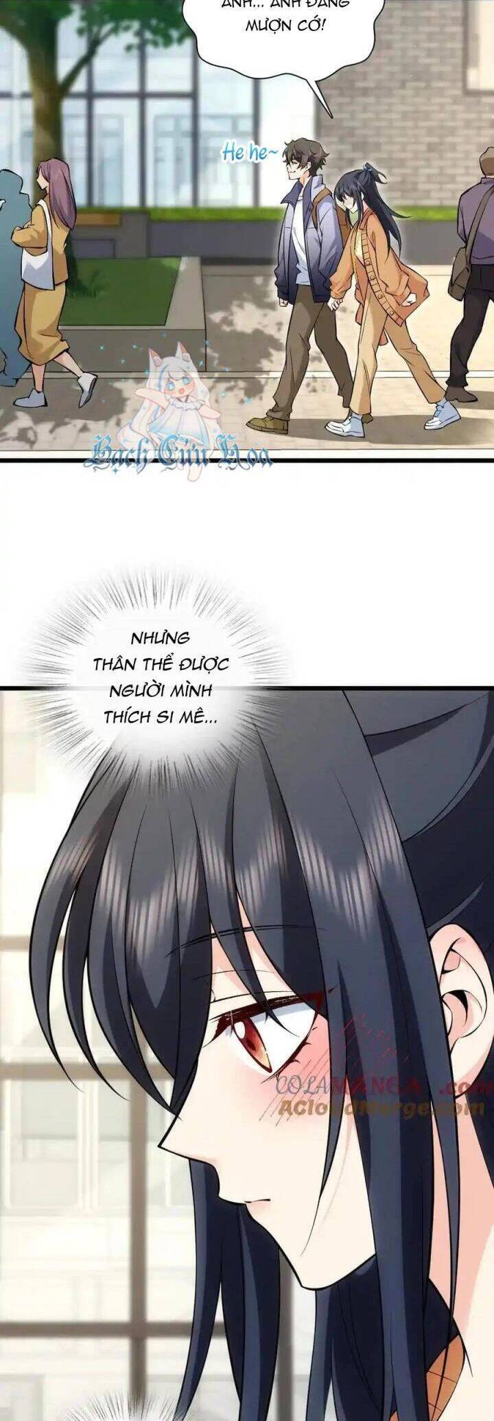 Bà Xã Nhà Tôi Đến Từ Ngàn Năm Trước - Chapter 281 - Page 26