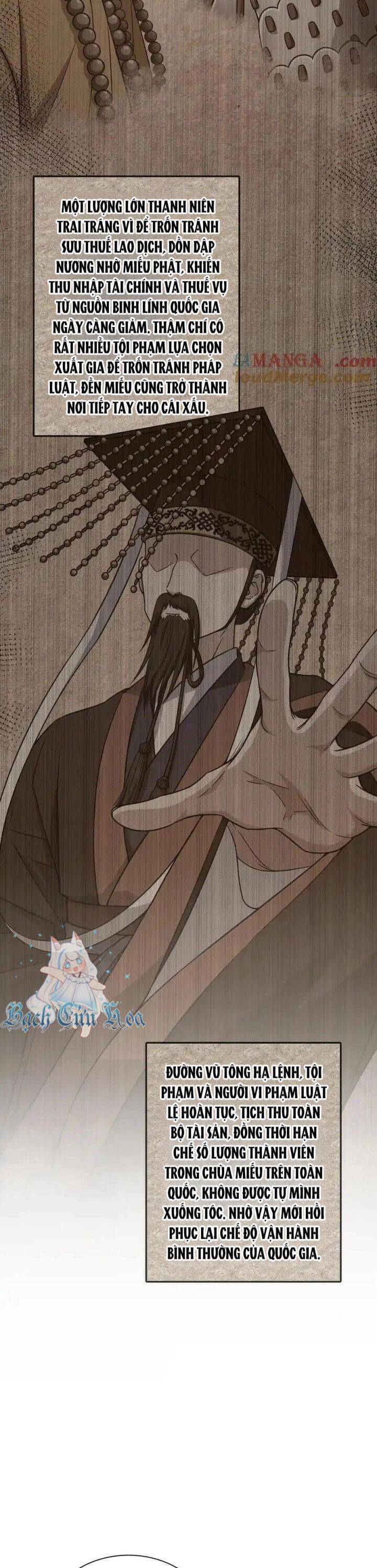 Bà Xã Nhà Tôi Đến Từ Ngàn Năm Trước - Chapter 282 - Page 17