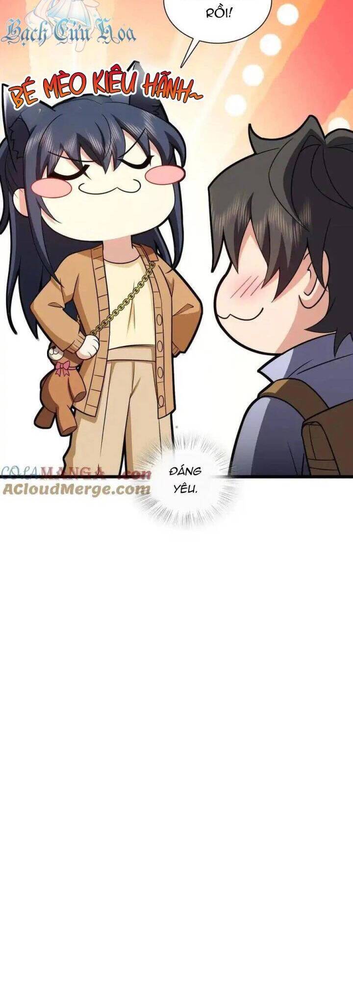 Bà Xã Nhà Tôi Đến Từ Ngàn Năm Trước - Chapter 282 - Page 24