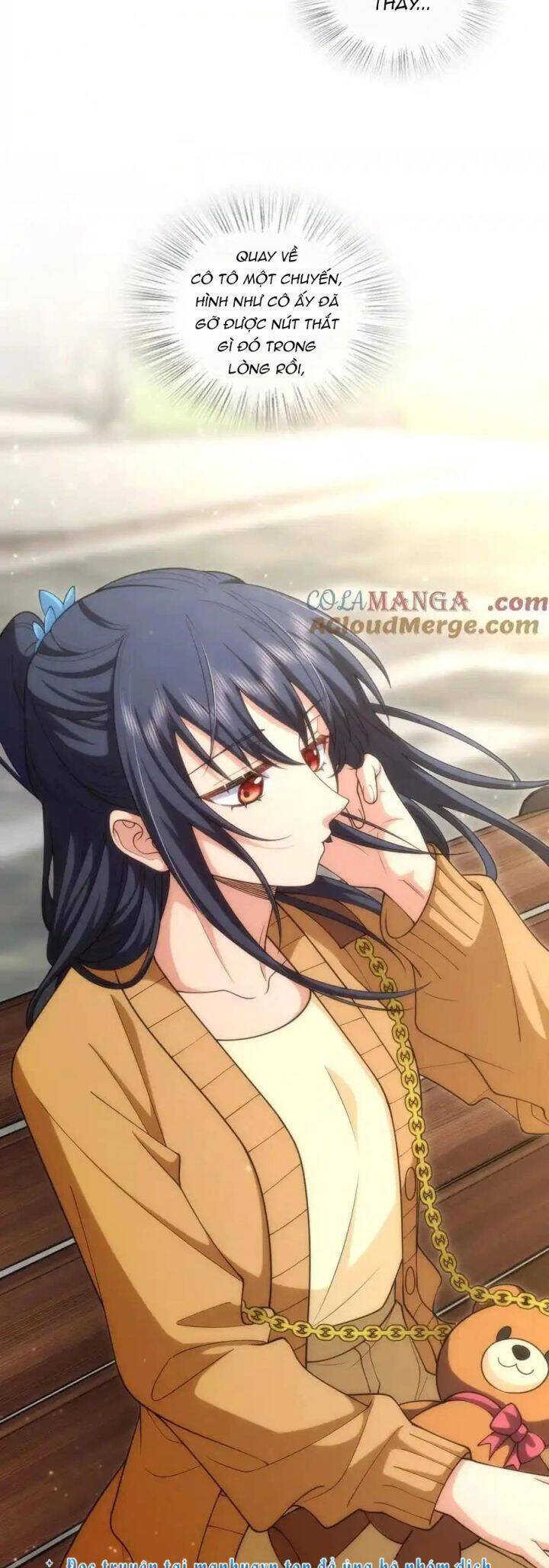 Bà Xã Nhà Tôi Đến Từ Ngàn Năm Trước - Chapter 282 - Page 28