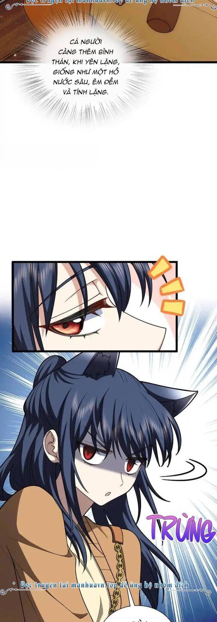 Bà Xã Nhà Tôi Đến Từ Ngàn Năm Trước - Chapter 282 - Page 29