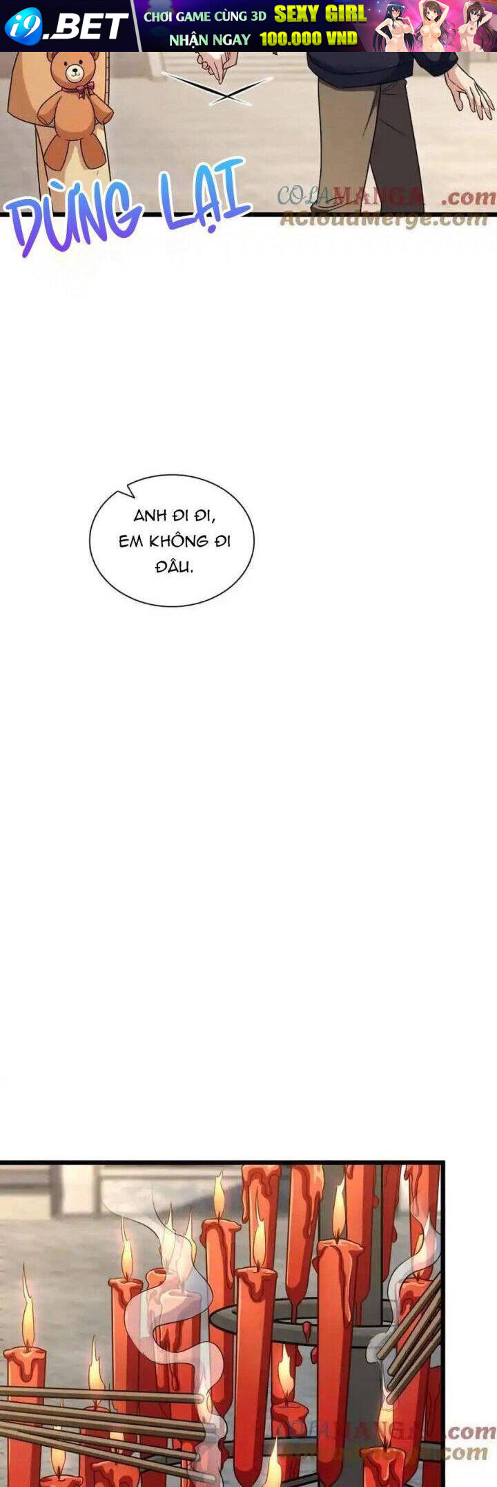 Bà Xã Nhà Tôi Đến Từ Ngàn Năm Trước - Chapter 282 - Page 4