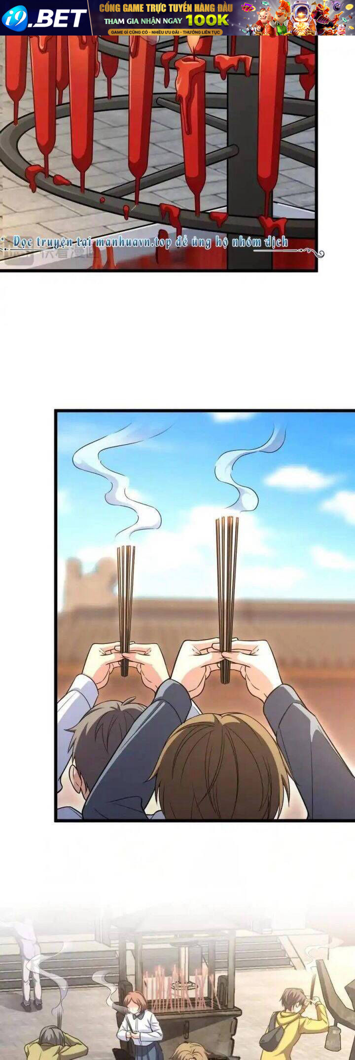 Bà Xã Nhà Tôi Đến Từ Ngàn Năm Trước - Chapter 282 - Page 5