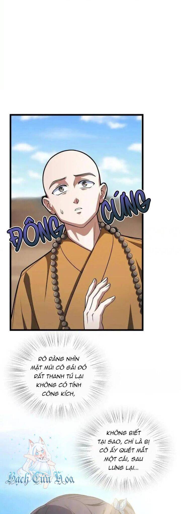 Bà Xã Nhà Tôi Đến Từ Ngàn Năm Trước - Chapter 282 - Page 8