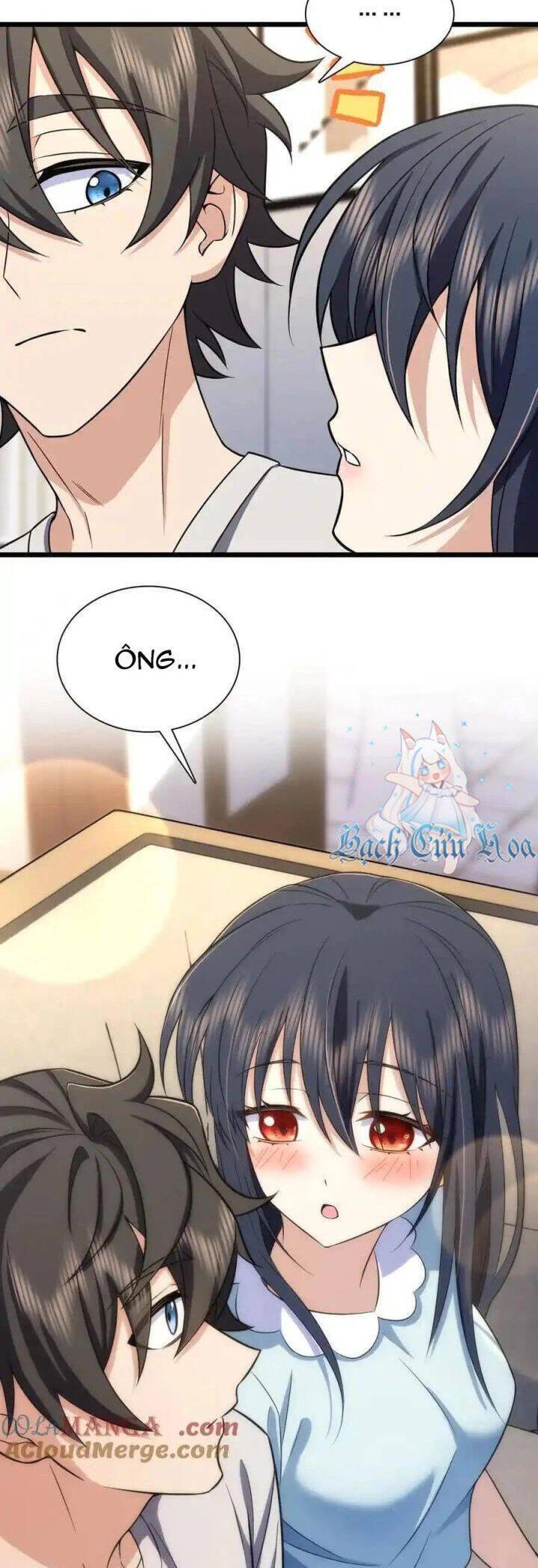 Bà Xã Nhà Tôi Đến Từ Ngàn Năm Trước - Chapter 284 - Page 10