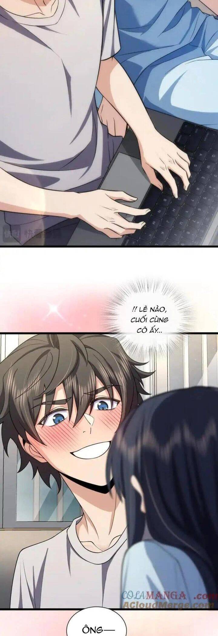 Bà Xã Nhà Tôi Đến Từ Ngàn Năm Trước - Chapter 284 - Page 11