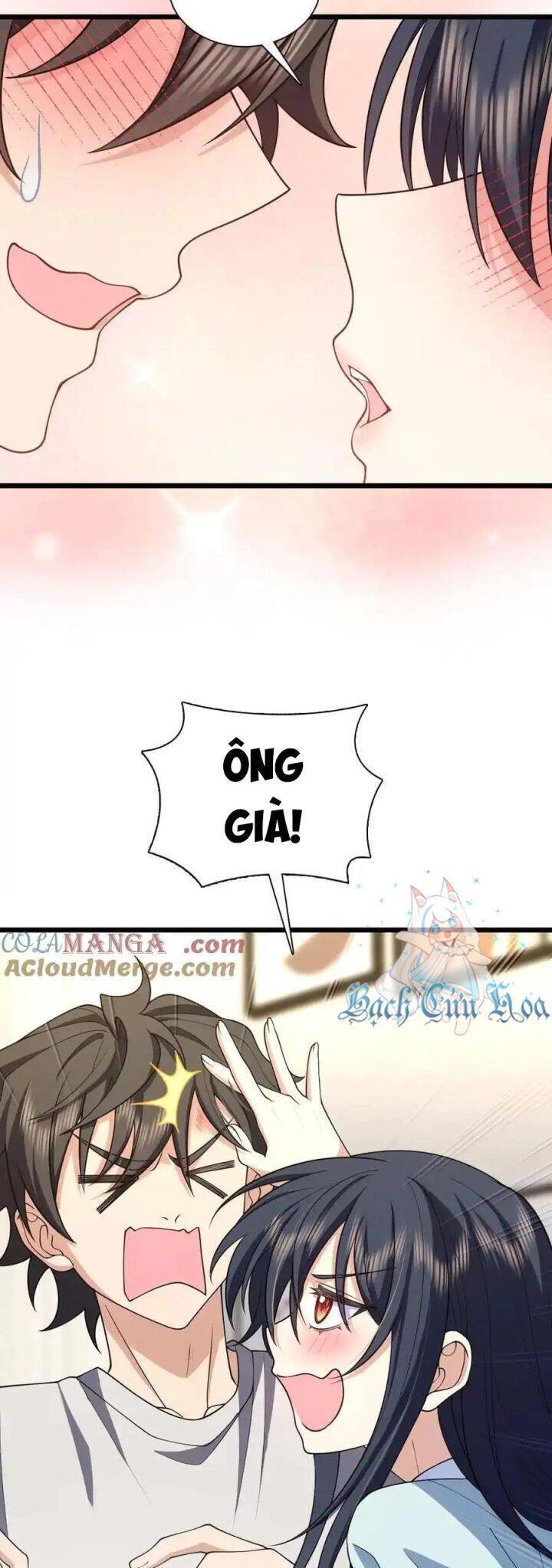 Bà Xã Nhà Tôi Đến Từ Ngàn Năm Trước - Chapter 284 - Page 12