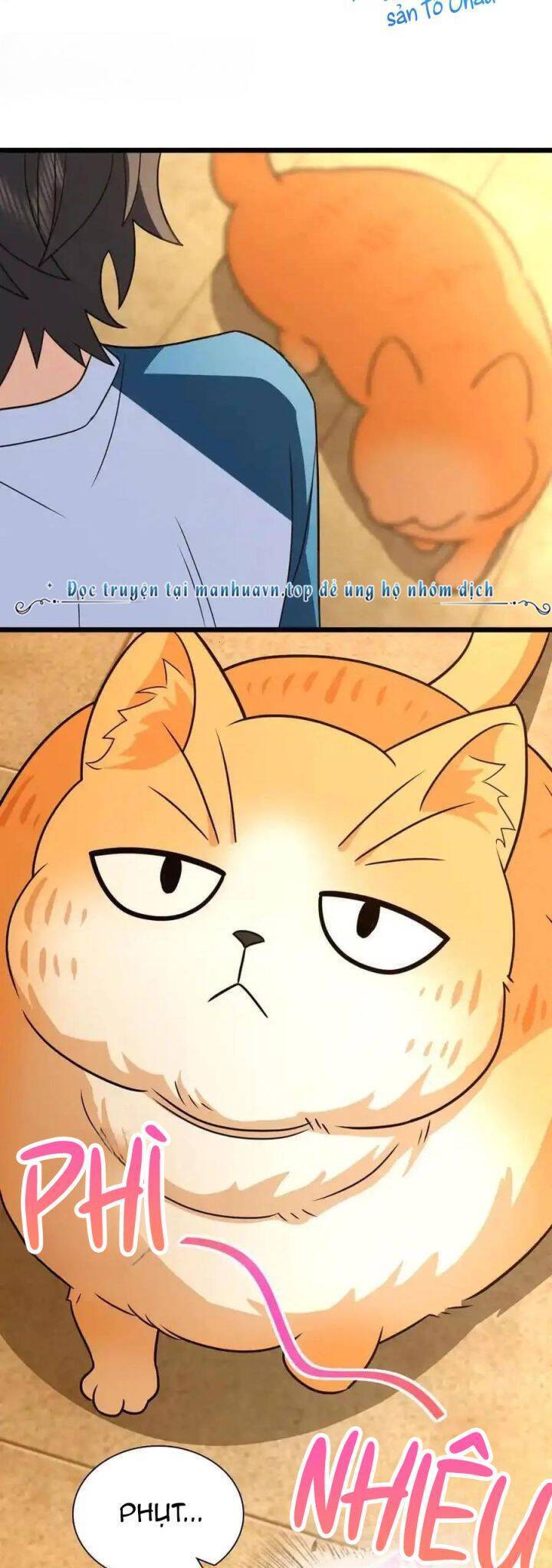 Bà Xã Nhà Tôi Đến Từ Ngàn Năm Trước - Chapter 284 - Page 15