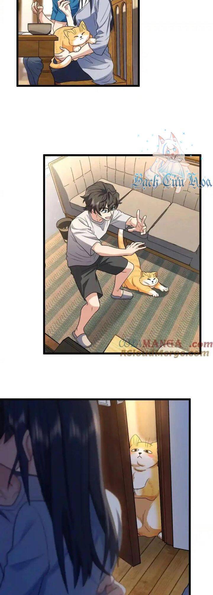 Bà Xã Nhà Tôi Đến Từ Ngàn Năm Trước - Chapter 284 - Page 24