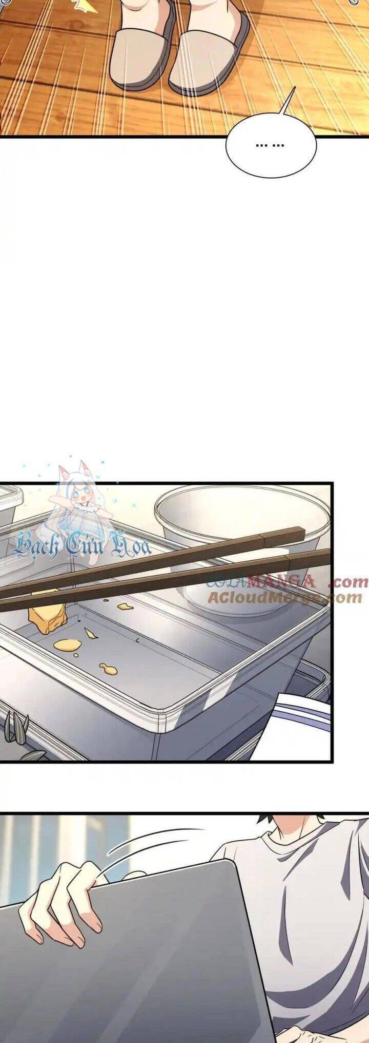 Bà Xã Nhà Tôi Đến Từ Ngàn Năm Trước - Chapter 284 - Page 5