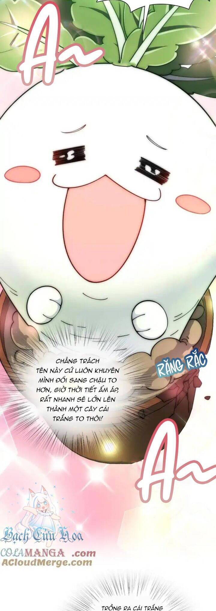 Bà Xã Nhà Tôi Đến Từ Ngàn Năm Trước - Chapter 285 - Page 11