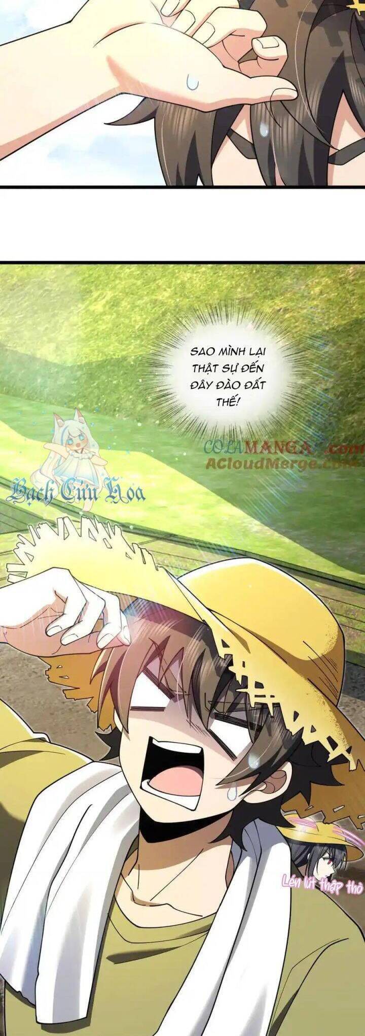 Bà Xã Nhà Tôi Đến Từ Ngàn Năm Trước - Chapter 285 - Page 16