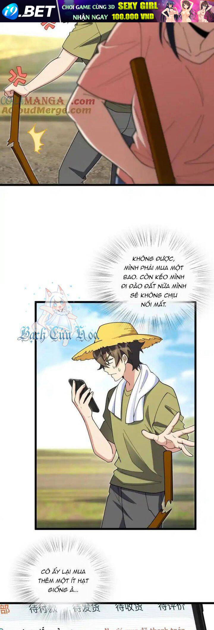 Bà Xã Nhà Tôi Đến Từ Ngàn Năm Trước - Chapter 285 - Page 18