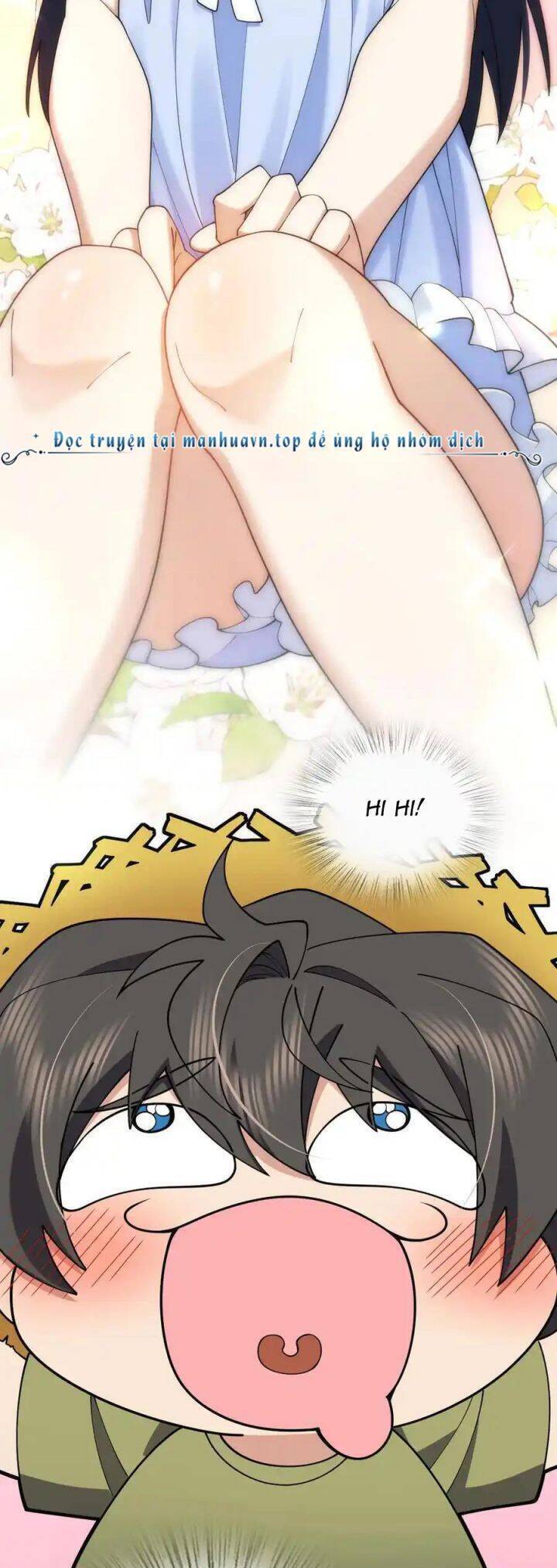 Bà Xã Nhà Tôi Đến Từ Ngàn Năm Trước - Chapter 285 - Page 21