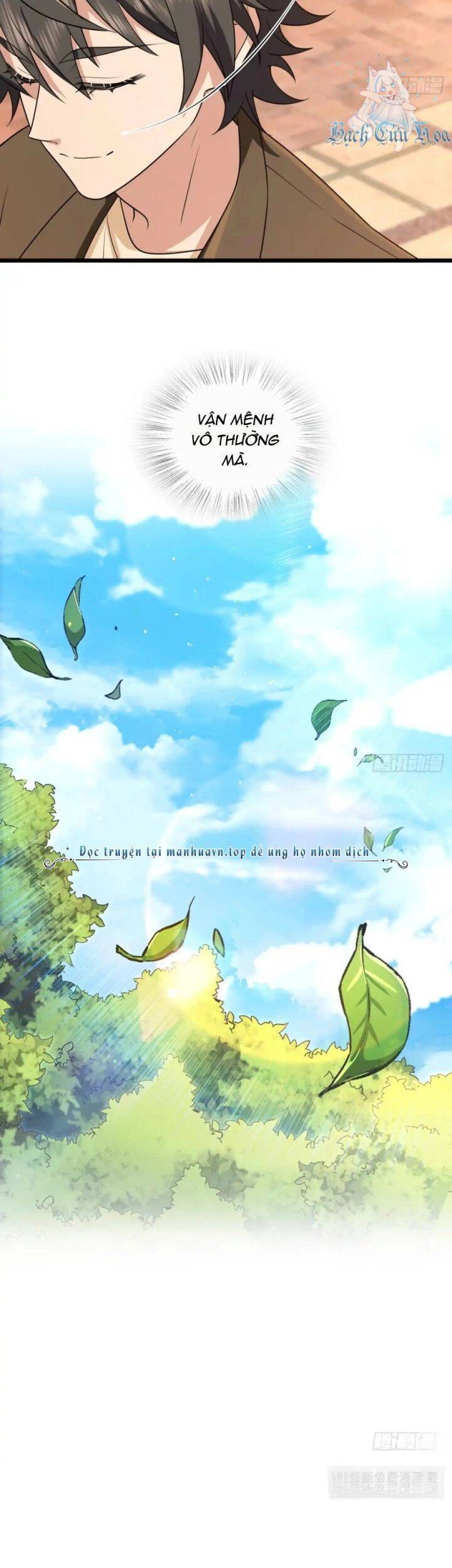 Bà Xã Nhà Tôi Đến Từ Ngàn Năm Trước - Chapter 286 - Page 16